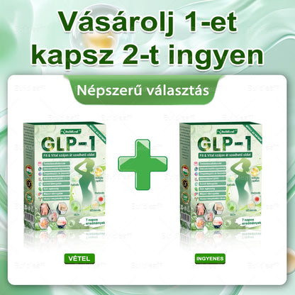 💚 Klinikai kutatásokkal igazolt | A BuildLeaf® Berberine GLP-1 Pro Súlycsökkentő Szájon át szedhető oldat segíthet a makacs súlytöbblet, anyagcsere- és energiaproblémák kezelésében, támogatva a jobb közérzetet és vitalitást